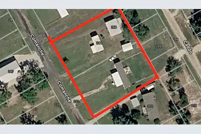 244 Comanche, Quitman, TX 75783 - Photo 2