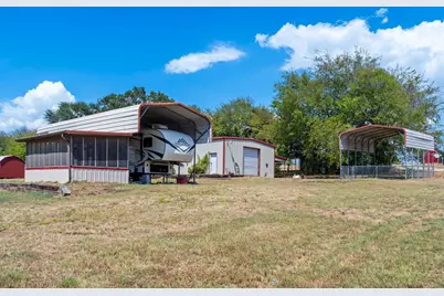 244 Comanche, Quitman, TX 75783 - Photo 36