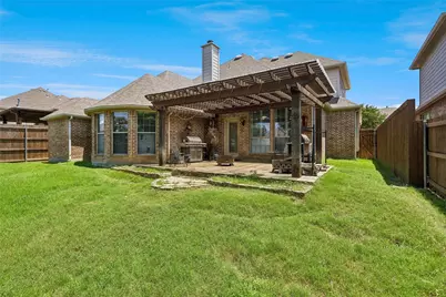 9721 Sam Bass Trail, Fort Worth, TX 76244 - Photo 32