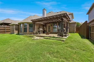 9721 Sam Bass tr, Fort Worth, TX 76244 - Photo 32