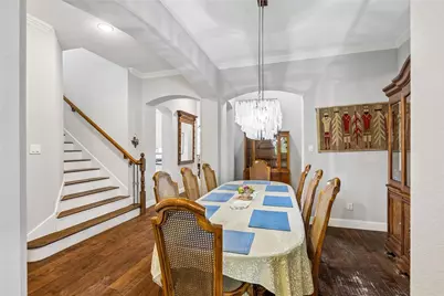 9721 Sam Bass Trail, Fort Worth, TX 76244 - Photo 4