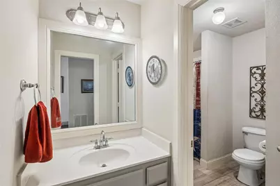 9721 Sam Bass Trail, Fort Worth, TX 76244 - Photo 30