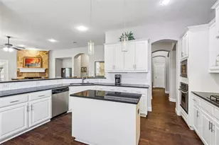 9721 Sam Bass tr, Fort Worth, TX 76244 - Photo 12