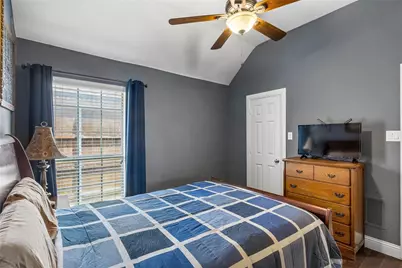 9721 Sam Bass Trail, Fort Worth, TX 76244 - Photo 24