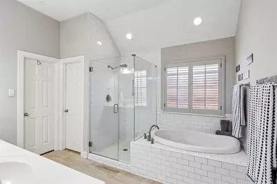 9721 Sam Bass Trail, Fort Worth, TX 76244 - Photo 20