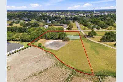 291 Cornelius Road, Rockwall, TX 75087 - Photo 2