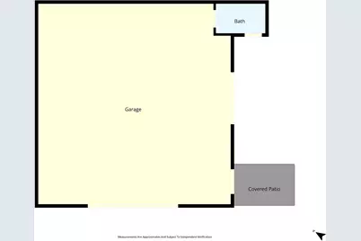 326 Lone Creek Drive, West, TX 76691 - Photo 34