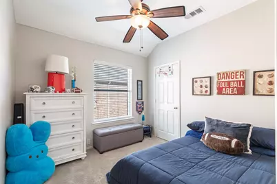 2996 La Vista Lane, Frisco, TX 75033 - Photo 30