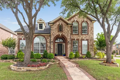 2996 La Vista Lane, Frisco, TX 75033 - Photo 1