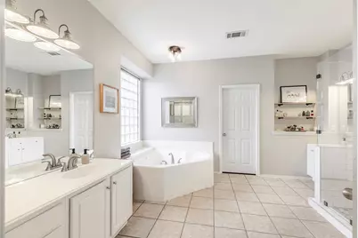 2996 La Vista Lane, Frisco, TX 75033 - Photo 20