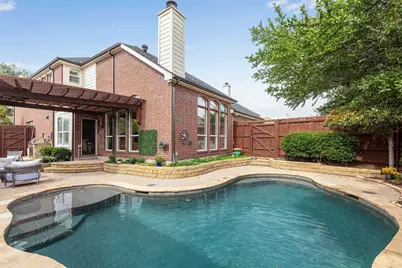 2996 La Vista Lane, Frisco, TX 75033 - Photo 2