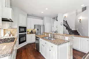 2996 La Vista Ln, Frisco, TX 75033 - Photo 14
