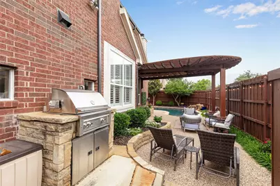 2996 La Vista Lane, Frisco, TX 75033 - Photo 36