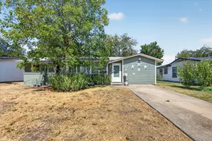 3545 Regal Rd, Fort Worth, TX 76111 - Photo 2