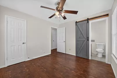 3545 Regal Road, Fort Worth, TX 76111 - Photo 20