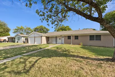 7009 Corona Drive, North Richland Hills, TX 76180 - Photo 2