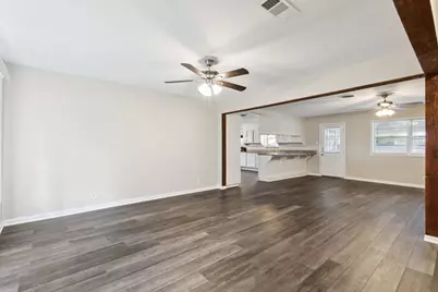 7009 Corona Drive, North Richland Hills, TX 76180 - Photo 4