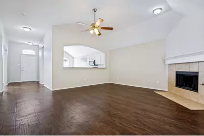 517 Saddlebrook Drive, Lancaster, TX 75146 - Photo 6