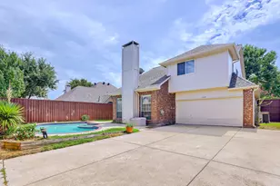 10804 Dry Creek Ln, Frisco, TX 75035 - Photo 28