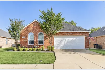 1921 Wild Horse Way, Justin, TX 76247 - Photo 2