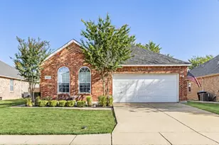 1921 Wild Horse Way, Fort Worth, TX 76247 - Photo 2