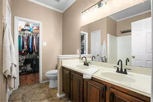 1921 Wild Horse Way, Fort Worth, TX 76247 - Photo 12
