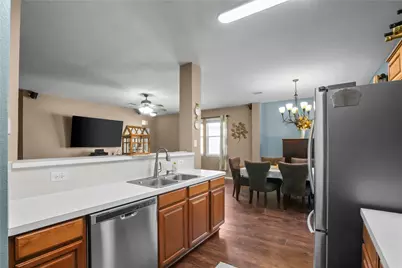 1921 Wild Horse Way, Justin, TX 76247 - Photo 8