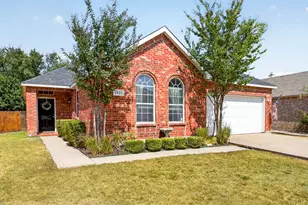 1921 Wild Horse Way, Fort Worth, TX 76247 - Photo 2