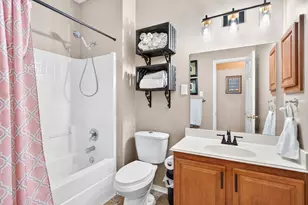 1921 Wild Horse Way, Fort Worth, TX 76247 - Photo 20