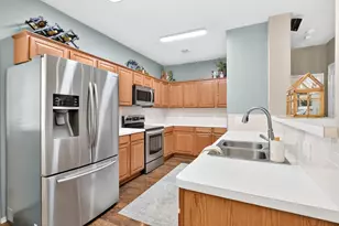 1921 Wild Horse Way, Fort Worth, TX 76247 - Photo 10