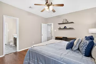 1921 Wild Horse Way, Fort Worth, TX 76247 - Photo 16