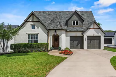 2627 Mount View Drive, Farmers Branch, TX 75234 - Photo 1