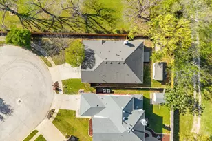 814 Lake Bluff Dr, Lake Dallas, TX 75065 - Photo 36
