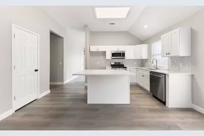 814 Lake Bluff Drive, Lake Dallas, TX 75065 - Photo 24
