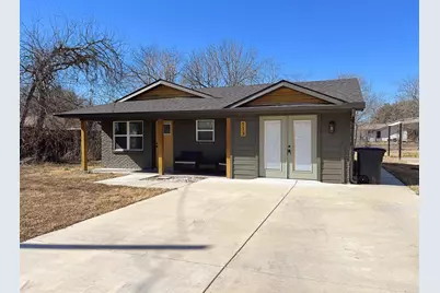 513 Burgett Street, Forney, TX 75126 - Photo 4