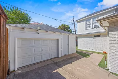 3703 Granada Avenue, University Park, TX 75205 - Photo 24