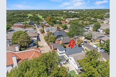 3703 Granada Avenue, University Park, TX 75205 - Photo 26
