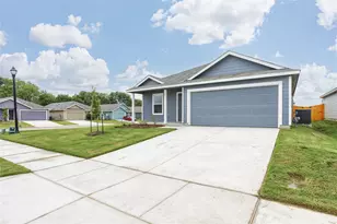 727 Ginkgo Wy, Princeton, TX 75407 - Photo 1