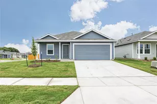 727 Ginkgo Wy, Princeton, TX 75407 - Photo 2