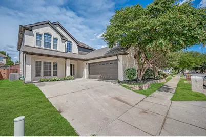 7904 Blacktail Trail, McKinney, TX 75070 - Photo 2