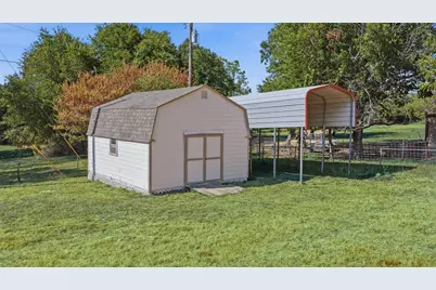 3900 Ridge Road, Willow Park, TX 76087 - Photo 36