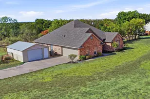 3900 Ridge Rd, Willow Park, TX 76087 - Photo 4