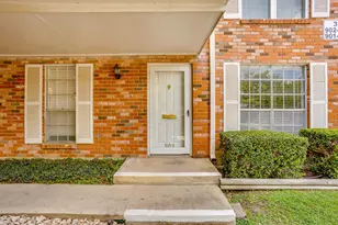 901 Roaring Springs Rd, Fort Worth, TX 76114 - Photo 1