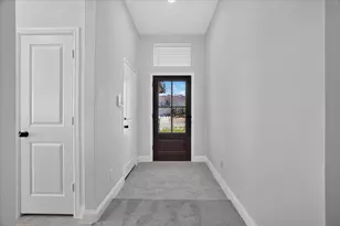 425 Rose Ave, Cleburne, TX 76033 - Photo 4