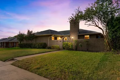 1801 Clear Point Drive, Garland, TX 75041 - Photo 1
