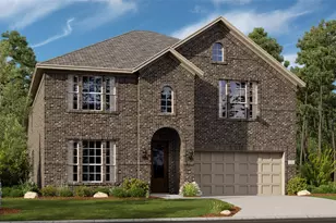 1305 Saddle Sky Trl, Fort Worth, TX 76052 - Photo 1