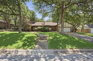 5008 Kemble St, Fort Worth, TX 76103 - Photo 32