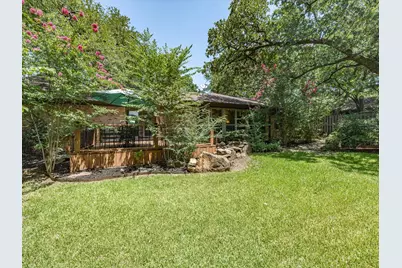 5008 Kemble Street, Fort Worth, TX 76103 - Photo 24