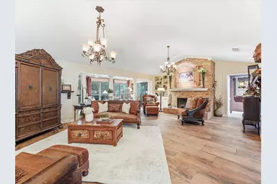 5008 Kemble Street, Fort Worth, TX 76103 - Photo 2