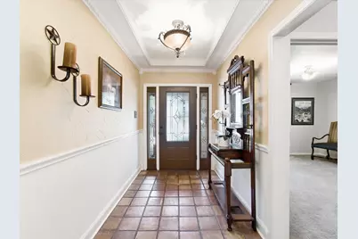 5008 Kemble Street, Fort Worth, TX 76103 - Photo 16
